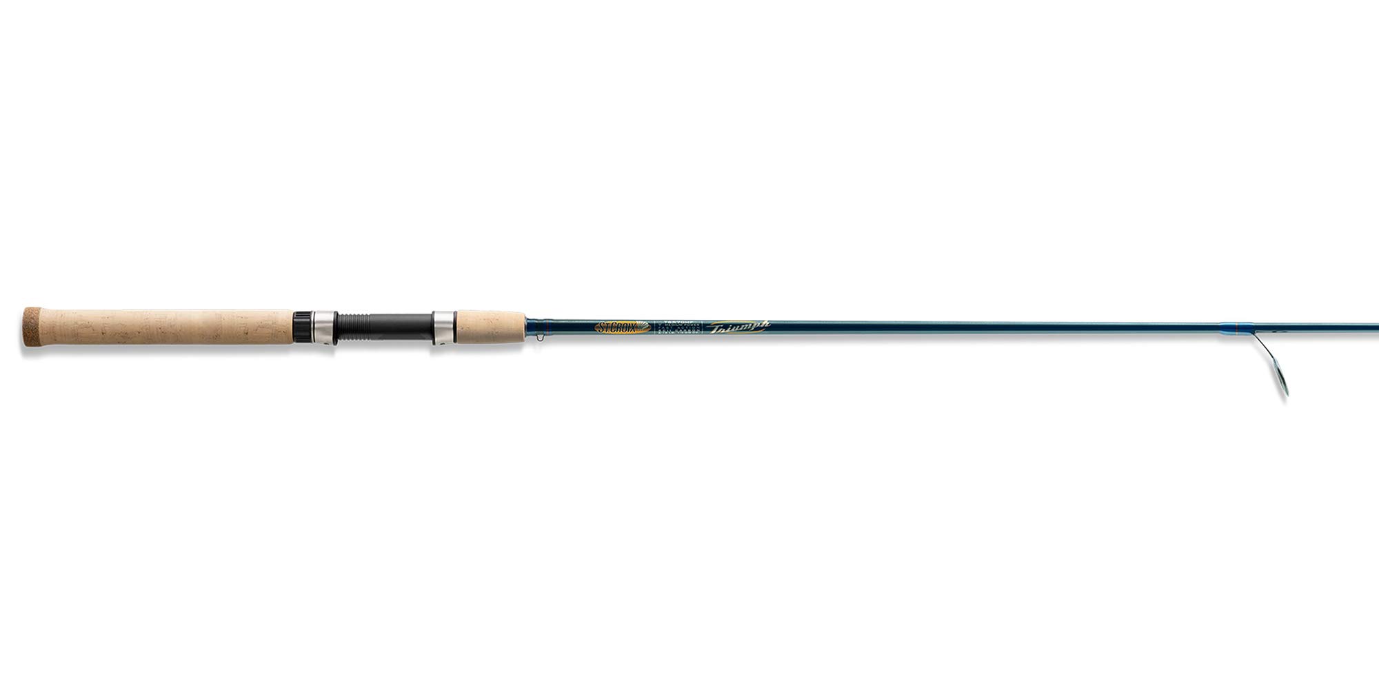 St. Croix Rods Triumph Spinning Rod Medium/Fast , 7'0"