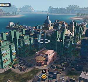 Tropico 6 - Nintendo Switch