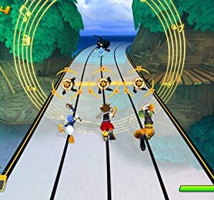 Kingdom Hearts Melody of Memory (Nintendo Switch)