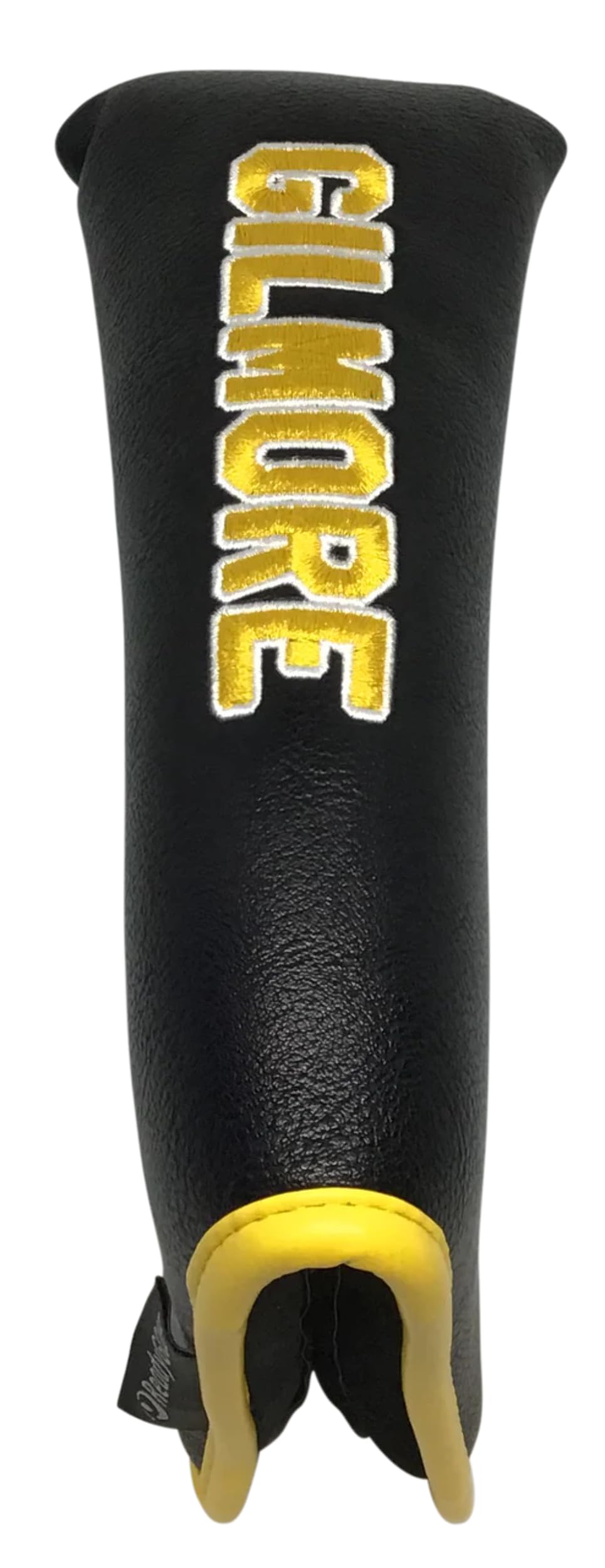 ReadyGOLF Gilmore #18 Jersey Embroidered Putter Cover - Blade