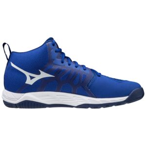 Mizuno Unisex's Wave Supersonic 2 Mid Volleyball Shoes