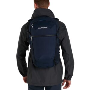 Berghaus Rucksack Backpacks, Dusk/Night Sky, 30L