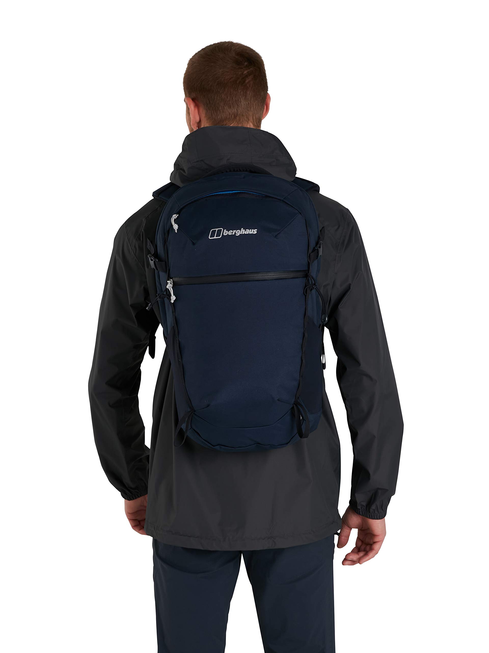 Berghaus Rucksack Backpacks, Dusk/Night Sky, 30L