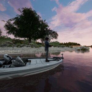 Bass Pro Shops Fishing Sim World