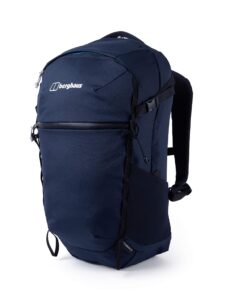 berghaus rucksack backpacks, dusk/night sky, 30l