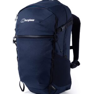 Berghaus Rucksack Backpacks, Dusk/Night Sky, 30L