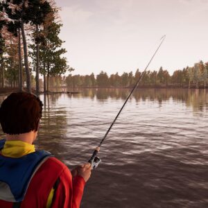 Bass Pro Shops Fishing Sim World