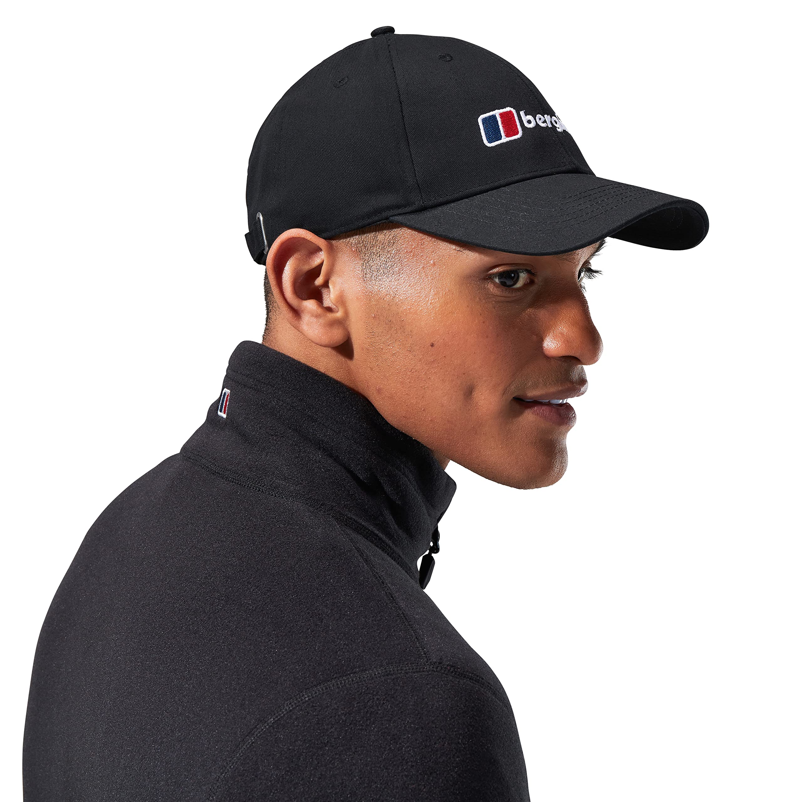 Berghaus Unisex Hat Cap Adjustable