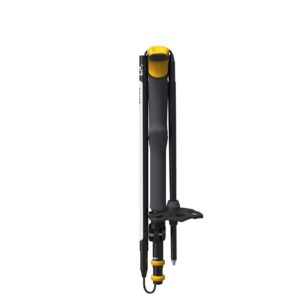 G3 Pivot Splitboard Poles Black, Long