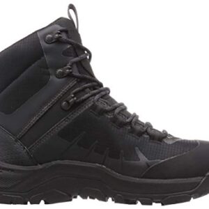 KEEN New Men's Revel IV EXP Polar Mid Hiking Boot Black/Magnet 11.5