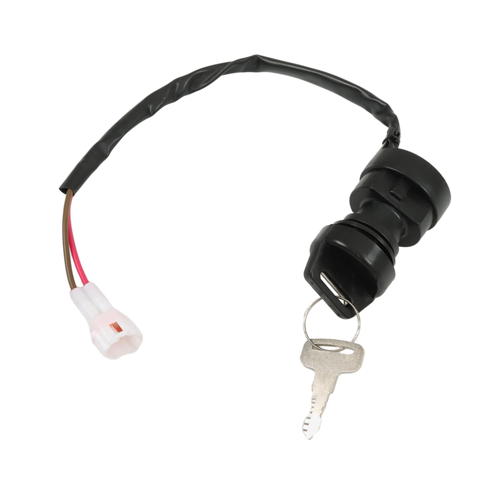 labwork Ignition Key Switch Replacement for Yamaha Raptor 250 660R 350 700 YFM700R YFM350R YFM660R YFM250R