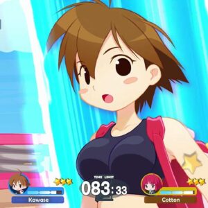 Umihara Kawase Bazooka! - Nintendo Switch Edition