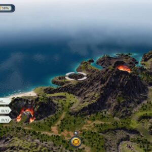 Tropico 6 (Nintendo Switch)