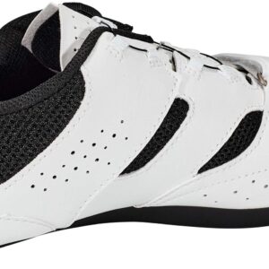 Giro Men's Road Biking Cycling Shoes, White, 11