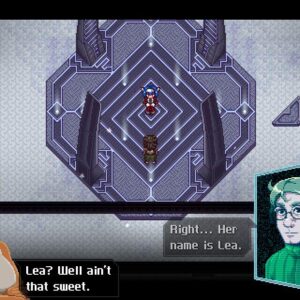 Crosscode - PlayStation 4 Edition