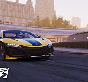 Project Cars 3/PS4