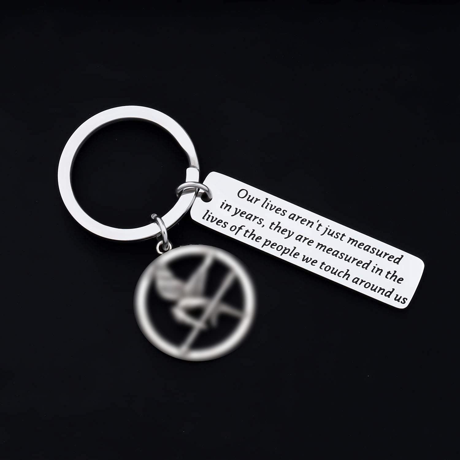 Lywjyb Birdgot Movie Inspired Quotes Gifts for Movie Fans Gifts