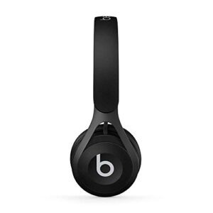 Beats by Dr. Dre EP Wired On-Ear Headphones - Black (Renewed)