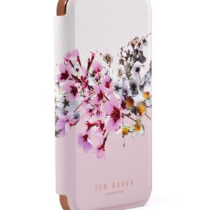 Ted Baker Mirror Case for iPhone 12/12 Pro - Jasmine