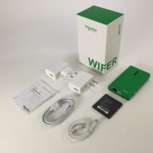 Schneider Electric TCSEGWB13FA0 Portable WiFi Access Point WIFER New NFP