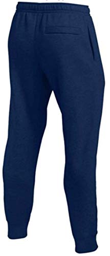 Nike Club Men's Training Joggers (Navy, Large)