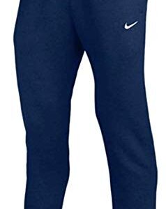 Nike Club Men's Training Joggers (Navy, Large)