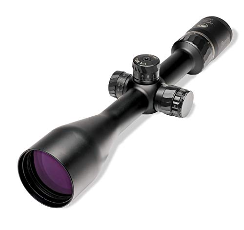 BURRIS Fullfield IV 6-24x50mm E3 MOA Reticle Scope