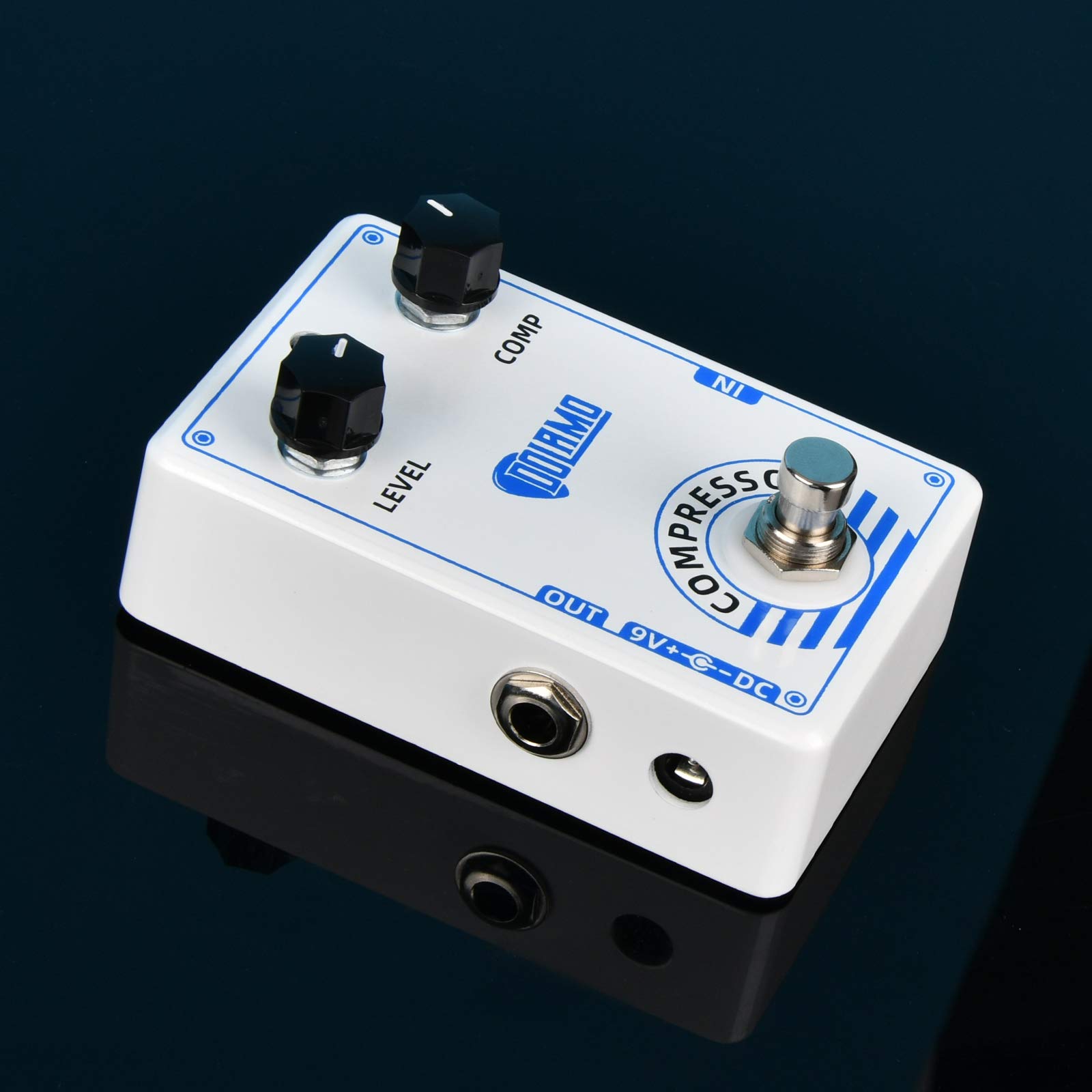 Guitar Effect Pedal for Bass