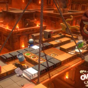 Overcooked! All You Can Eat - Xbox Series X