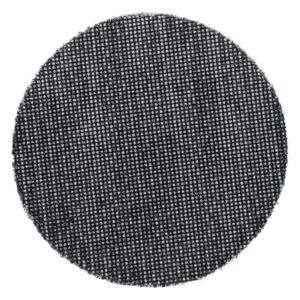 Trend Mesh 5 Inch Random Orbit 120 Grit Abrasive Sanding Disc, AB/125/120M, Pack of 5