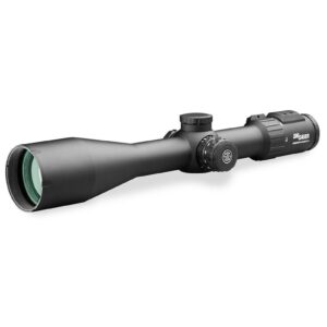 sig sauer sierra6bdx 5-30x56mm 34mm maintube f2 / second focal plane riflescope with integrated bdx ballistic data xchange 2.0 | compact lightweight durable waterproof fogproof hunting rifle scope