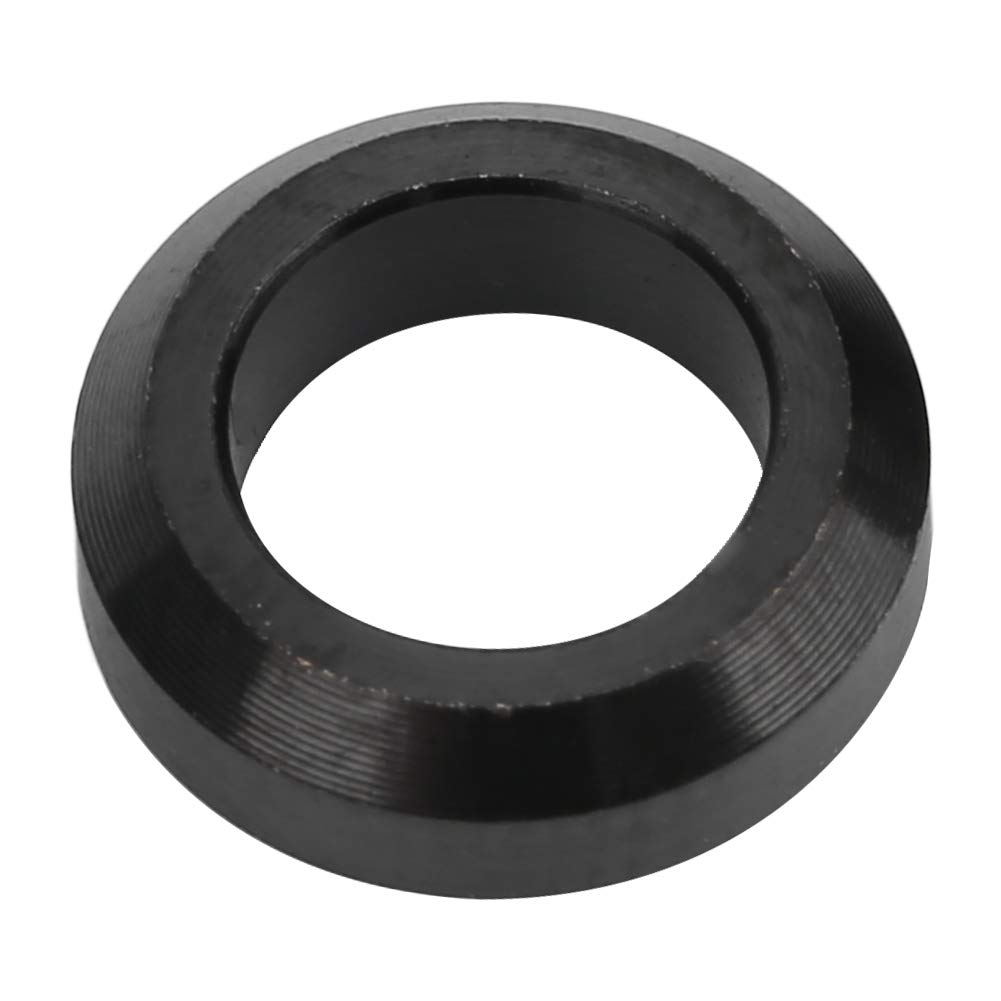 M6 Disc Brake Bolts Spacer Bike Convex Concave Washers Rings Mountain Bike Concave‑Convex Spacer