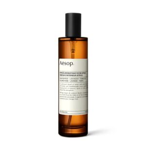 aesop istros aromatique room spray 3.4 oz.