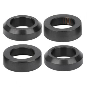 m6 disc brake bolts spacer bike convex concave washers rings mountain bike concave‑convex spacer