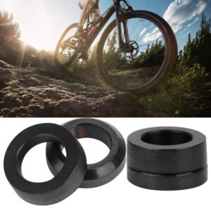 M6 Disc Brake Bolts Spacer Bike Convex Concave Washers Rings Mountain Bike Concave‑Convex Spacer