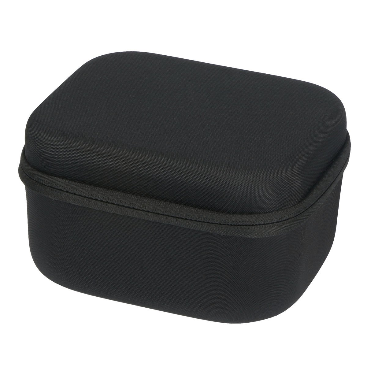 co2CREA Hard Carrying Case Replacement for Caldwell E-Max Low Profile Electronic Hearing Protection