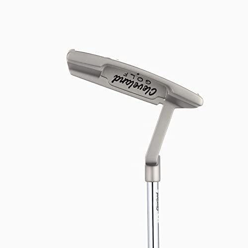 Dunlop Cleveland Golf Huntington Beach Soft Putter #4 Blade Men's Right Handed PHBS204J