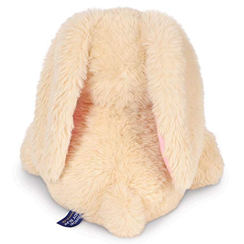 Vermont Teddy Bear Bunny Stuffed Animals - Stuffed Bunny, 18 Inch