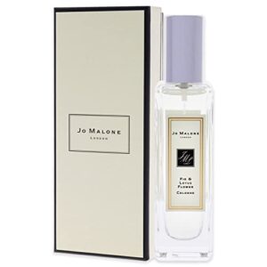 Jo Malone Fig and Lotus Flower Cologne Cologne Spray Unisex 1 oz