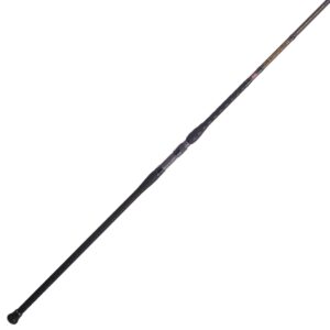 PENN Fishing Battalion II Inshore Casting Fishing Rod, Black/Gold, 7' - Heavy - 1pc (BATINII1530C70)