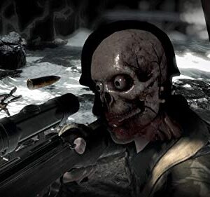 Sniper Elite 4 - Nintendo Switch