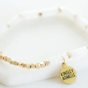 Kinsley Armelle Pixie Collection - Astriaea Bracelet