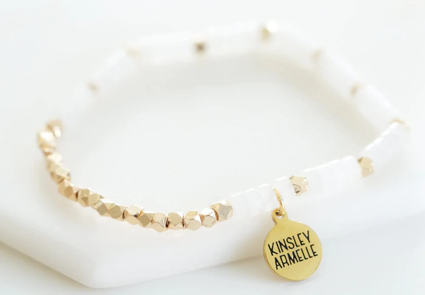 Kinsley Armelle Pixie Collection - Astriaea Bracelet