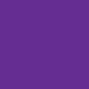 Rust-Oleum Industrial Choice 1869838-12PK Inverted Water-Based Marking Spray Paint, 17 Oz, Fluorescent Purple, 12 Pack