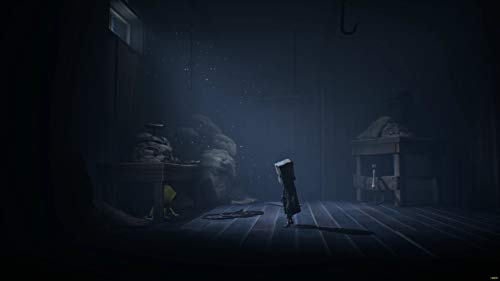 Little Nightmares II - Xbox One