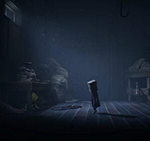 Little Nightmares II - PlayStation 4