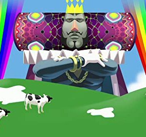 Katamari Damacy REROLL - PlayStation 4