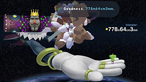 Katamari Damacy REROLL - PlayStation 4