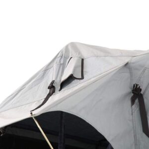 Body Armor Sky Ridge Pike 2-Person Tent Grey 20010