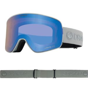 Dragon Alliance NFX2 Snow Goggles (Salt/Flash Blue)